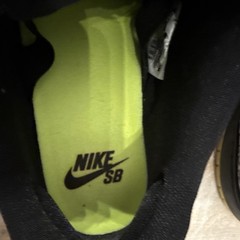 Nike SB Dunk Low Pro DJ Clark Kent US 11 D DS/OG all