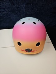Eight Ball Kids Multi Sport Helmet Small/Medium 20.5″-22″ Model 888-04 Age 8+