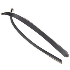 25-60lbs Longbow Recurve Bow Limbs 60″ Bamboo Core Takedown Archery Hunting