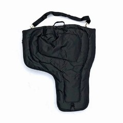 New Epic Animal Western Saddle Padded Carry Case