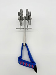 Wild Country Friend – Size 4 Made In England Vintage Climbing Gear