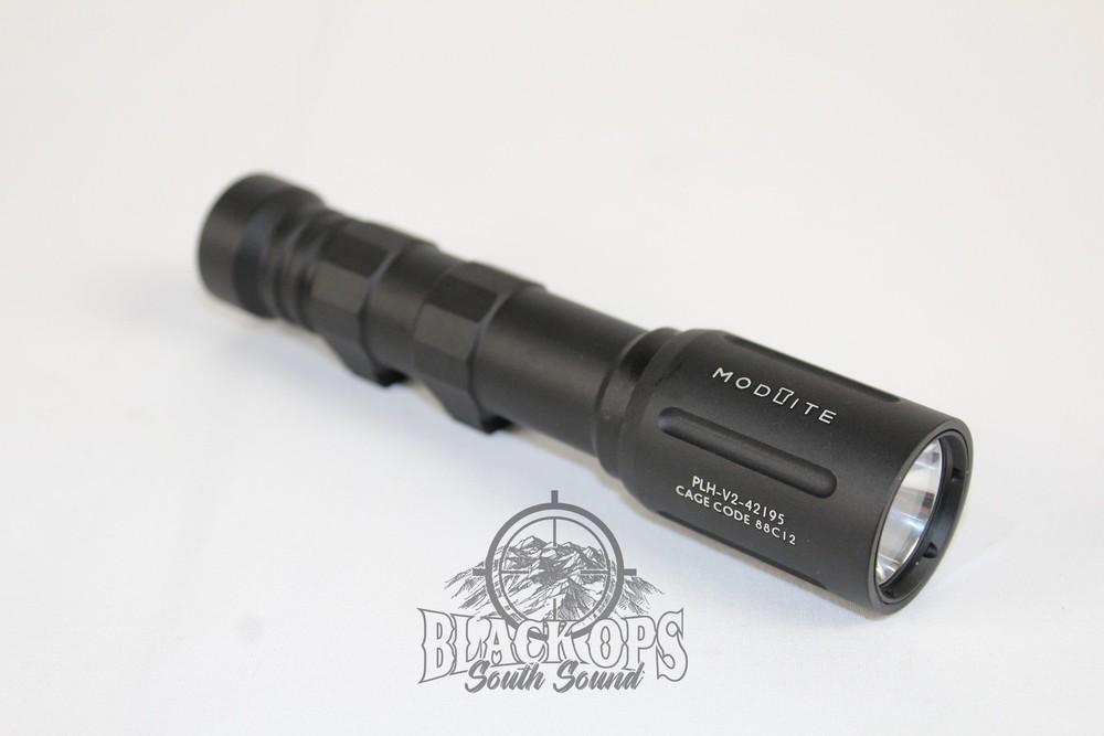 WADSN – ML FDE PLHv2-18650 Light Package