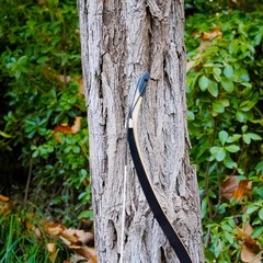 AF Archery 51″ Laminated Turkish Bow Traditional Hunting Recurve Horse Bow 30lb