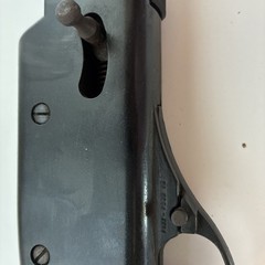 Crosman 1100 Trapmaster Co2 Powered Shotgun Air Shotgun Wood Stock