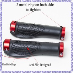 Handle Bar Hand Grip for Electric Scooter