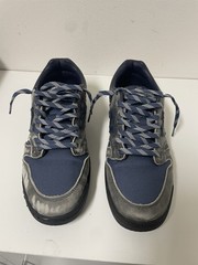 New Balance Numeric 480 Men’s Skate Shoes Low Top Blue/Gray US 11.5 D