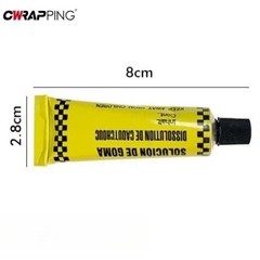 1/10pcs Motorcycle Tire Tyre Repairing Glue Strong Tyre Repair Glue Inner Gifts