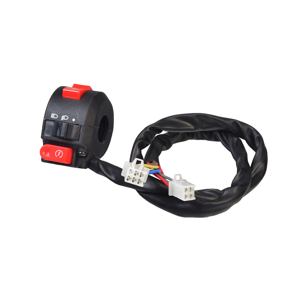 3-Function Starter Switch for 110cc TaoTao ATV