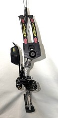 PSE Stinger ATK Package Bow 70lbs 2025 – RH/LH Multi- Listing, FREE 1dz Arrows