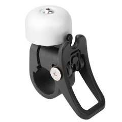 Loud Electric Scooter Bell For Xiaomi M365 Scooter Handlebar CAZT