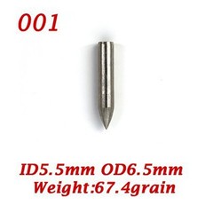 20pcs Metal Arrowheads Glue On Arrow Field Points Hunting Target Arrow Tips B…