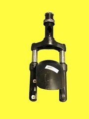 Front Fork with Fender for Electric Scooter NIU KQi 300P / 300X #2320