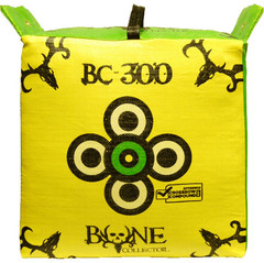 BC-300 Archery Target Bag Crossbow Compound Bow Field Point Practice Target