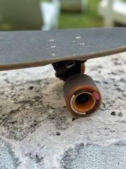 Landyachtz Longboard