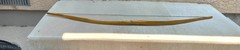 52 lbs NEW 28″ Draw NEW Osage Orange Long Bow LongBow