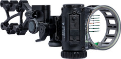 Trophy Ridge REACT 7 MAX Black Bow Sight RH .010