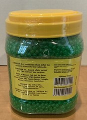 6mm Softair BBs 10,000 Rounds 0.12G for all Super Softs or Softairs NEW / SEALED