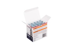 High-Grade CO2 Cartridges for Pellet Guns BB Guns and Airsoft Guns 15 Count