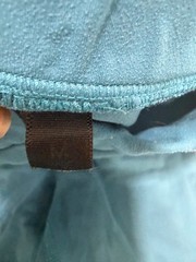kids riding pants and two tops! Sold as a set. mainly Kerrits brand. Size small