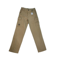 Heritage Ghetto Wear Skateboards Cargo Pants New with Tags Khaki Men’s Size 30 M