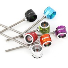 AMEYXGS Archery Recurve Bow Sight Scope Sight Pin with 0.5/0.75/1.0 Optical F…