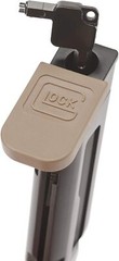 Umarex Glock 19X .177 Cal Air Pistol, Blowback w/ CO2 & BBs (2255212) Gen 5
