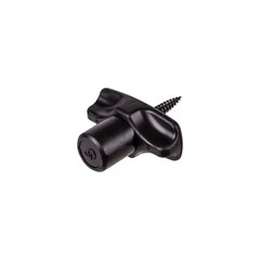 Head-Loc Air Quiet Low-Profile 4-Arrow Archery Quiver with Exo-Flex Hood for …