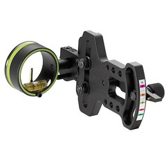 HHA Sports Bow Sight Optimizer Lite OL-3019 Slider Sight RH Opened *48481