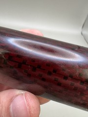 Smart Parts Ion Cras Carbon Body