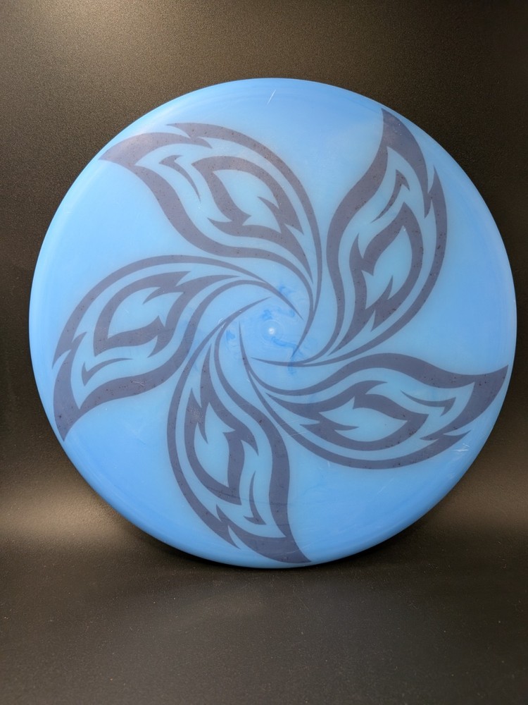 Discmania Lore Dyed Soft Tactic