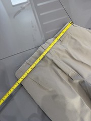 Pair The Tailored Sportsman English Riding Pants 26 Reg Tan NWOT