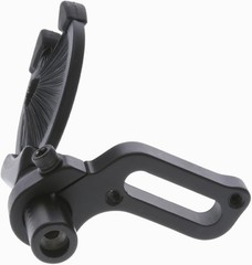 EZ-Rest Ambidextrous Arrow Rest – Ultra-Lightweight Full Containment for Hunters