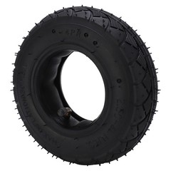 2.50‑4 Tire And Inner Tube Set Durable Shock Absorption For Scooters Popular