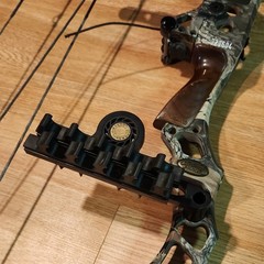 Mathews Solocam Switchback LD 31″ 60lbs