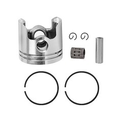 40mm Big Bore Cylinder Piston Ring Kit for 2 Stroke Engine 43cc 47cc 49cc 40-5