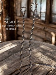 B55 Flemish Twist – 16 Strand – For Samick Sage / Bear Grizzly – Color Options