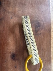 CCH Alien Rock Climbing Cam Yellow