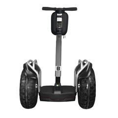 3000W/67.2V 15.6AH Dual Motor 20in Off Road Electric Self Balance Vehicle APP 6h