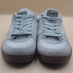 etnies MC RAP 1.0 x Bones Blue Men’s Skateboarding Shoes US Size 9.5