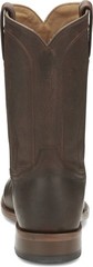 Tony Lama Monterey Round Toe Cowhide EP3551 Mens Brown Cowboy Western Boots