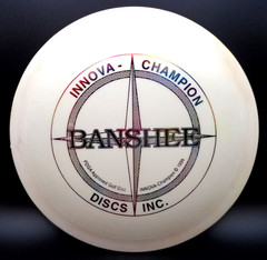 Rare Innova Proto Star Metalhead First Run Raven Cheetah Banshee Set OOP 3 Disc
