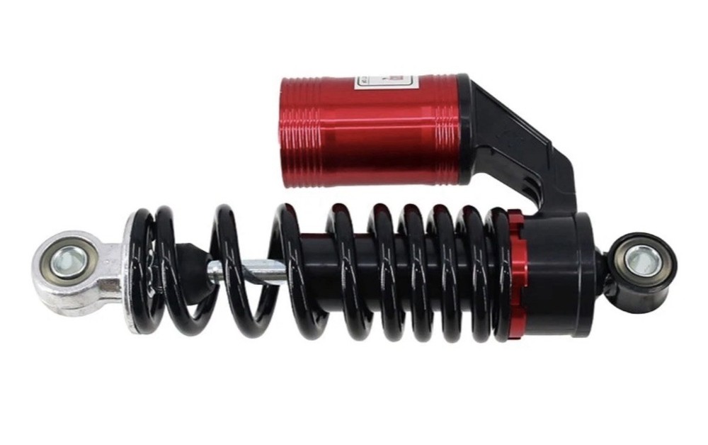 210mm Damping Spring Rear Shock Absorber For Citycoco Electric Scooter Parts