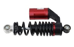 210mm Damping Spring Rear Shock Absorber For Citycoco Electric Scooter Parts