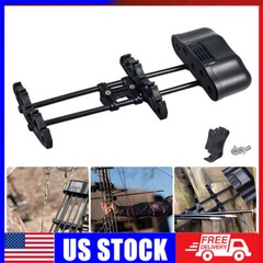 Bow Quiver Crossbow Quiver Archery Arrows Holder Hunting Compound Bows 5 Arrow
