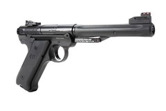 Umarex Ruger Mark IV .177 Pellet Break-Barrel Air Pistol, 320 FPS – 2244245