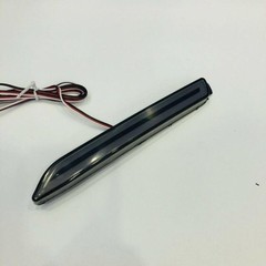 HIGH FLYING for Toyota RAV4 2019-2024 Car Accessories Sequential Dynamic Rear…