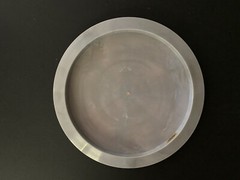 Discraft Swirly Overstamp AvengerSS Paul McBeth 5x Distance Driver