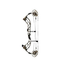 PSE Evolve 30 DS RH Hunting Bow 70lbs 24.5-30″ Draw Kryptek Skyfall New Open Box