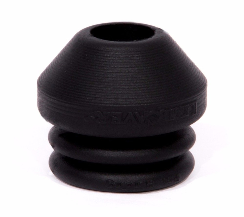 Limbsaver Large Size Target Stabilizer Dampener (Black) #4620