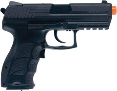 Refurbished HK P30 Airsoft AEP, Auto Electric Blowback Airsoft Pistol